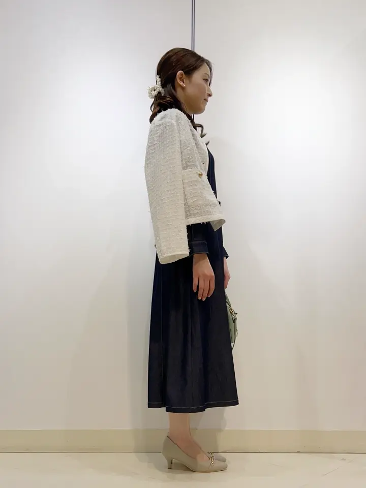 ONWARD CROSSET SELECT 松本 コーディネート画像