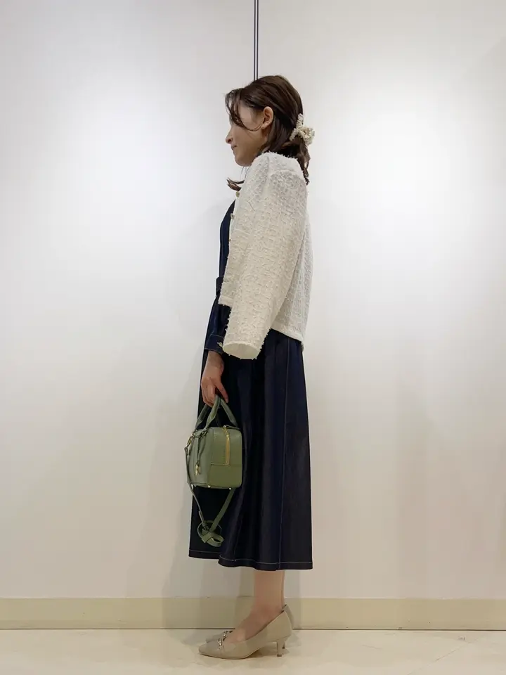 ONWARD CROSSET SELECT 松本 コーディネート画像