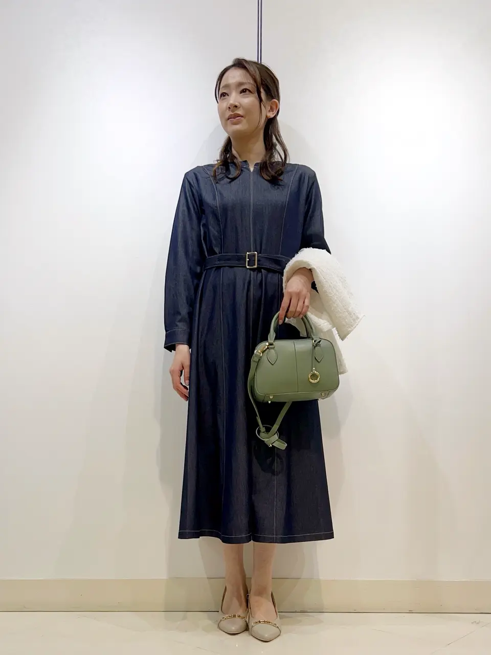  松本 コーディネート画像