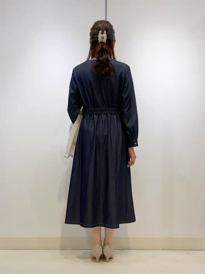 ONWARD CROSSET SELECT 松本 コーディネート画像