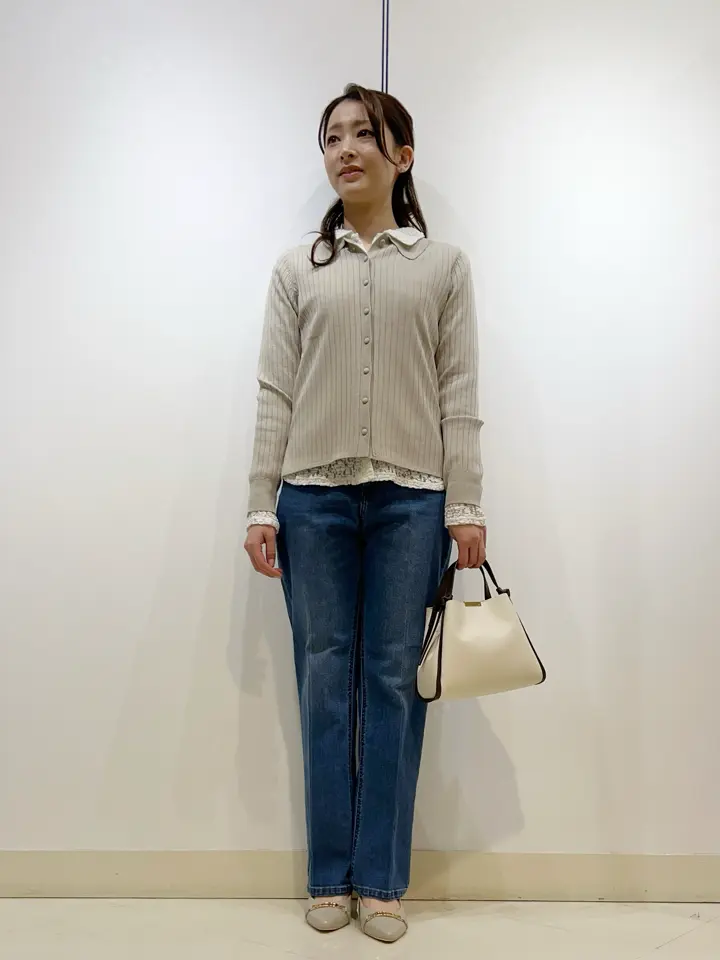 ONWARD CROSSET SELECT 松本 コーディネート画像