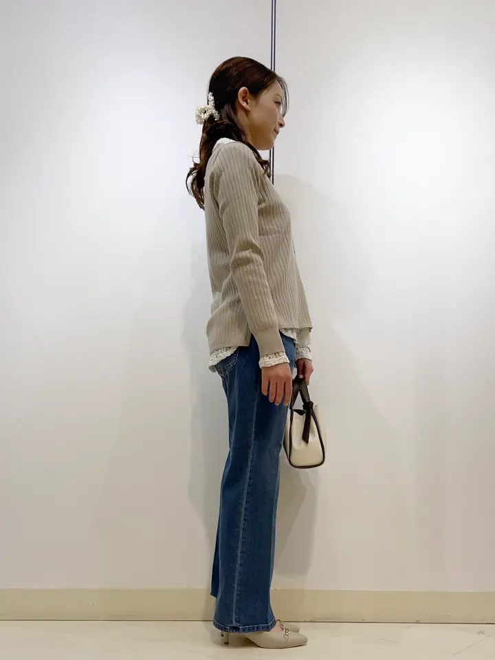 ONWARD CROSSET SELECT 松本 コーディネート画像