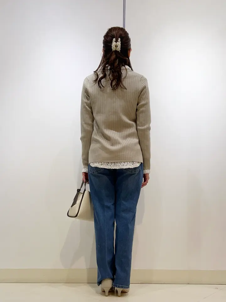 ONWARD CROSSET SELECT 松本 コーディネート画像