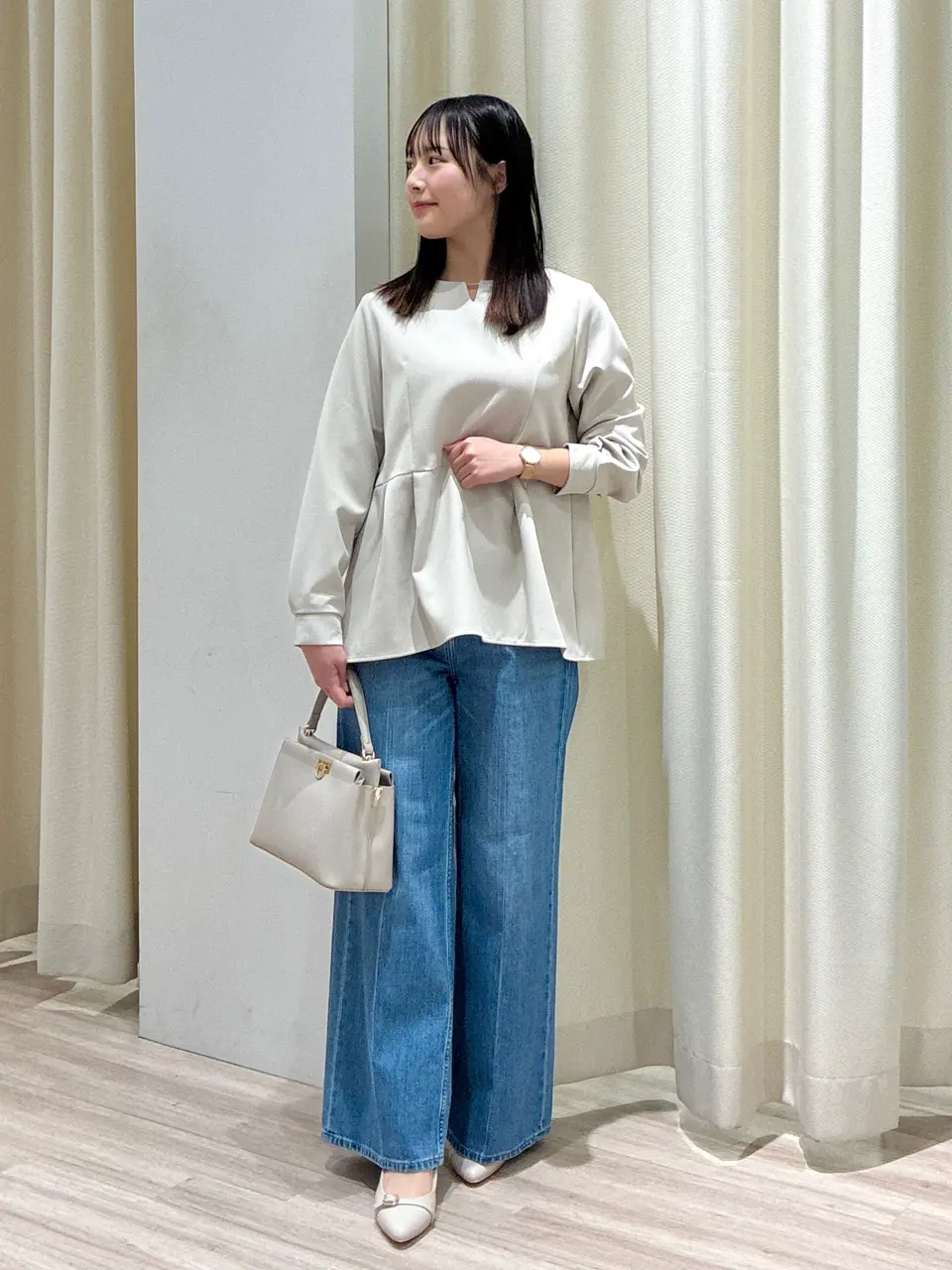  M コーディネート画像