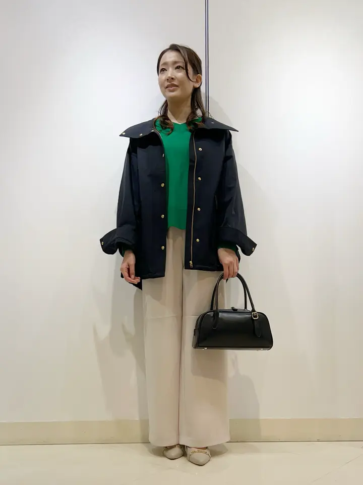 ONWARD CROSSET SELECT 松本 コーディネート画像