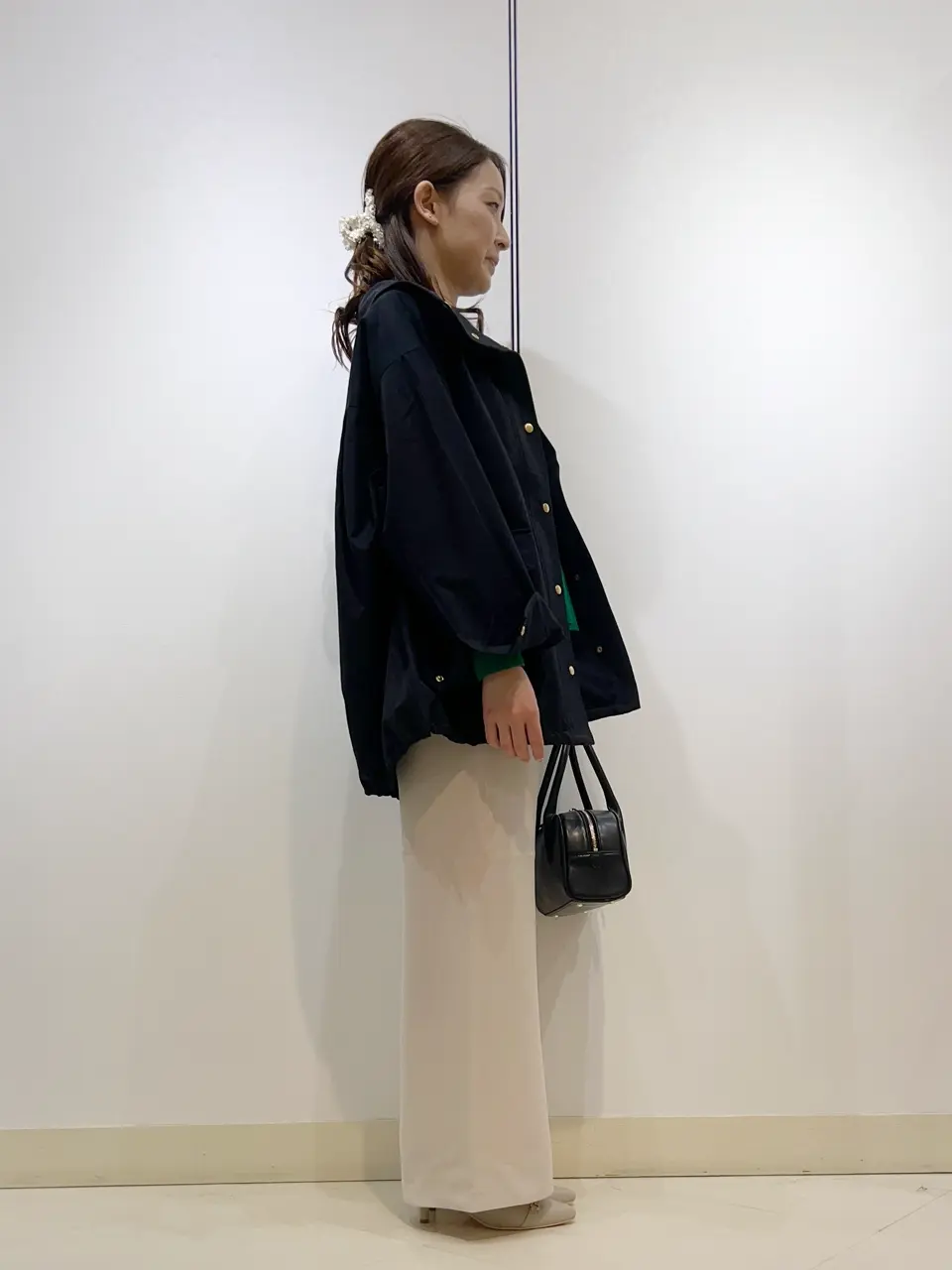 ONWARD CROSSET SELECT 松本 コーディネート画像