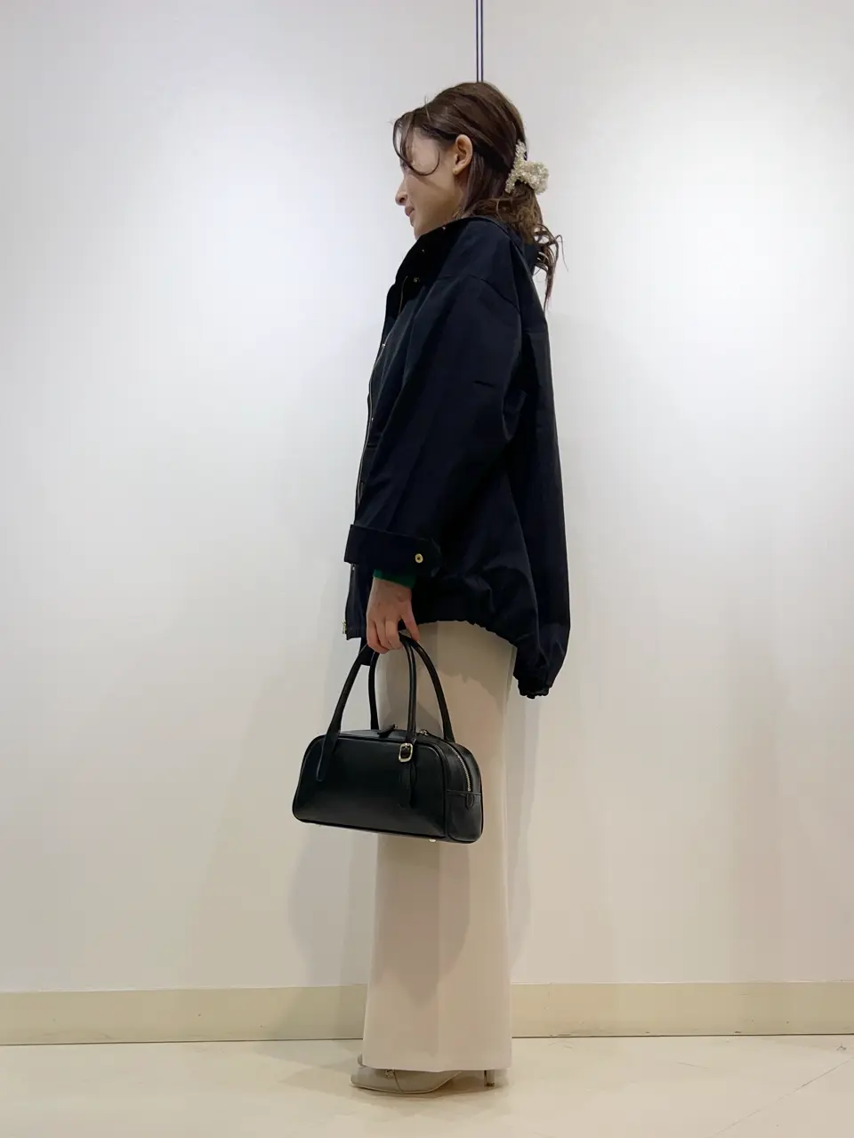 ONWARD CROSSET SELECT 松本 コーディネート画像