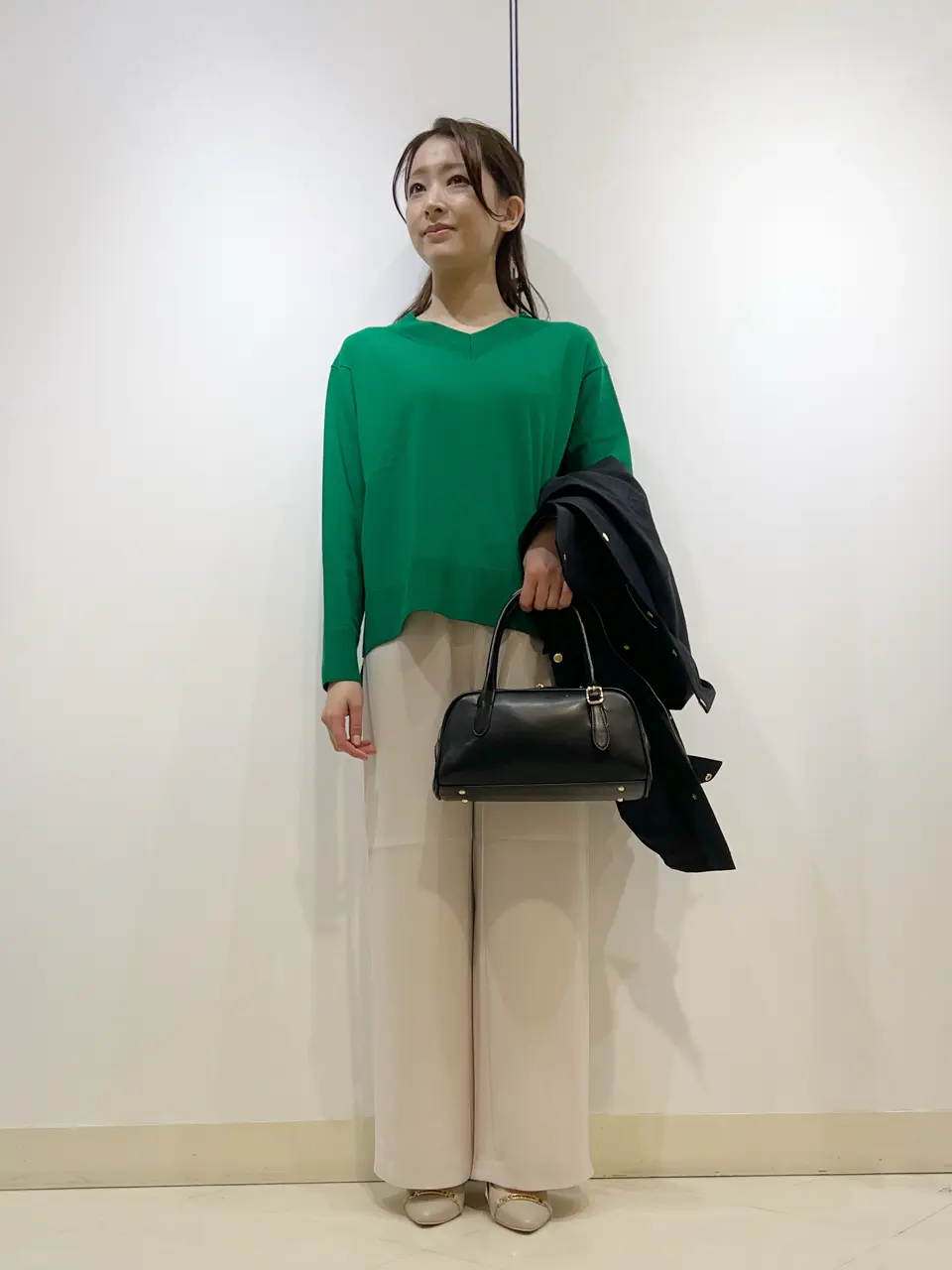  松本 コーディネート画像