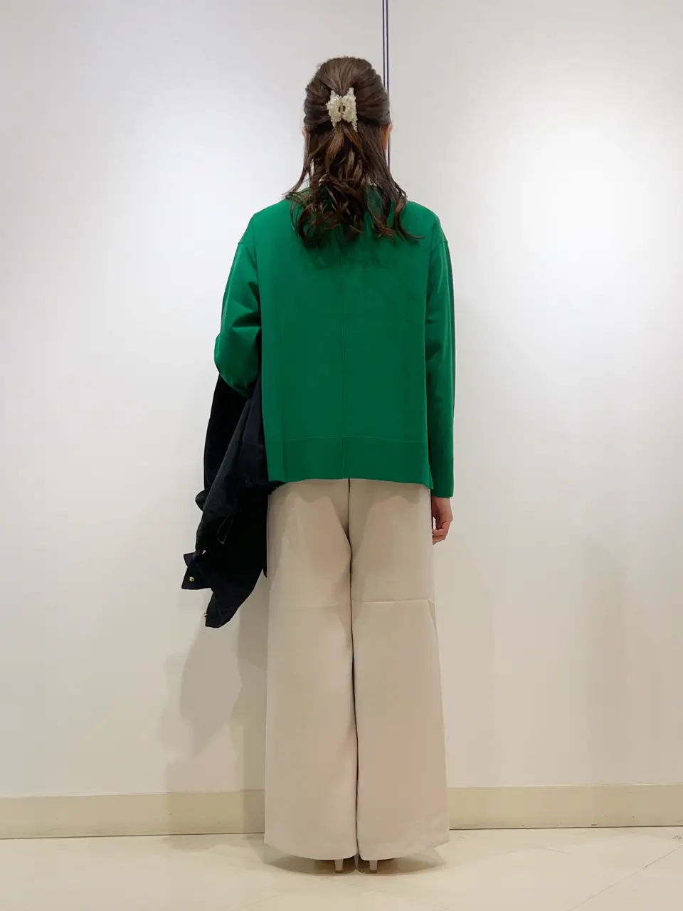 ONWARD CROSSET SELECT 松本 コーディネート画像