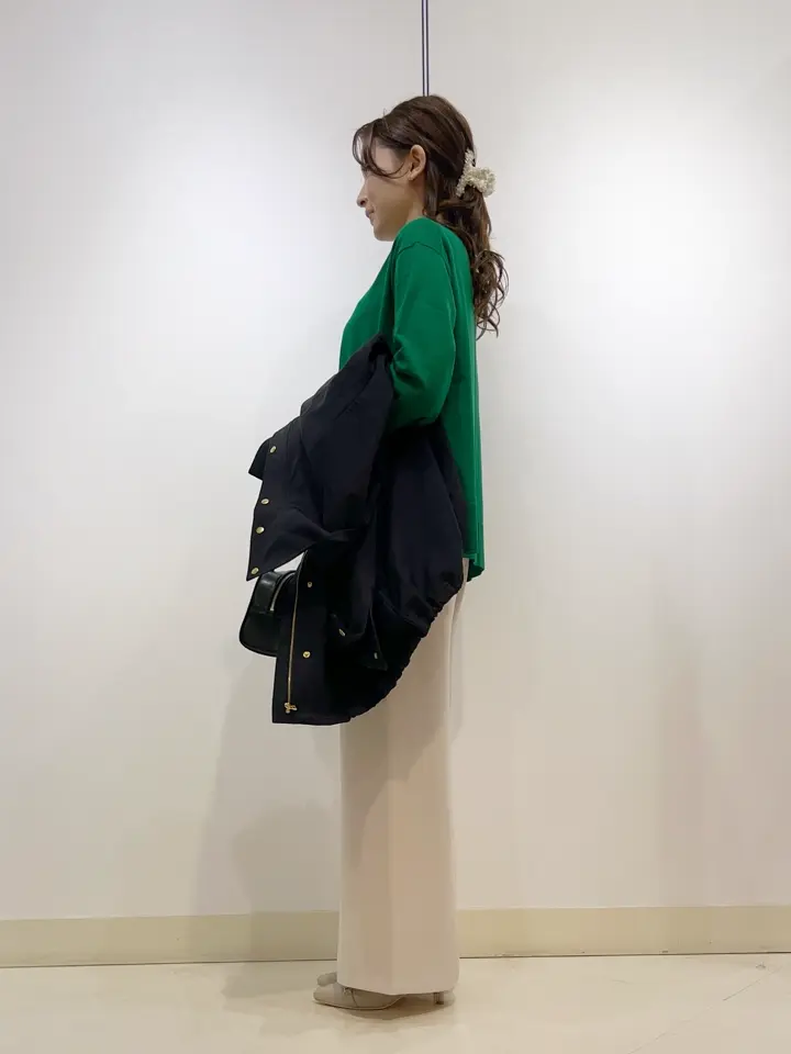 ONWARD CROSSET SELECT 松本 コーディネート画像