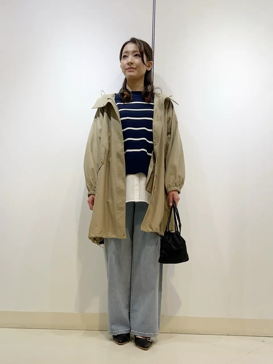  松本 コーディネート画像