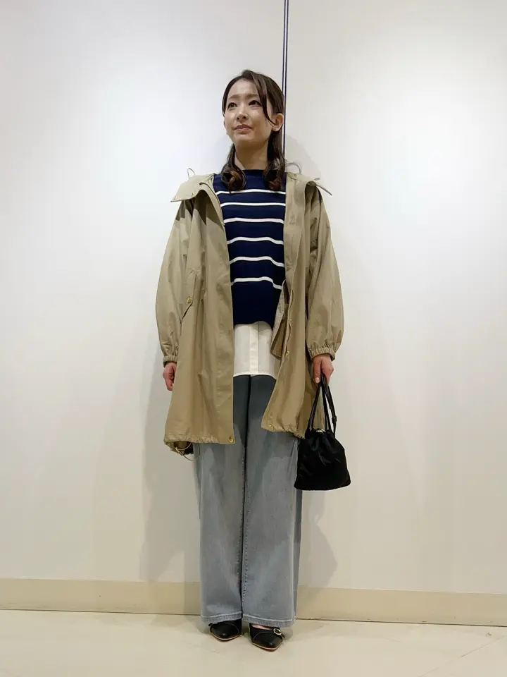 ONWARD CROSSET SELECT 松本 コーディネート画像