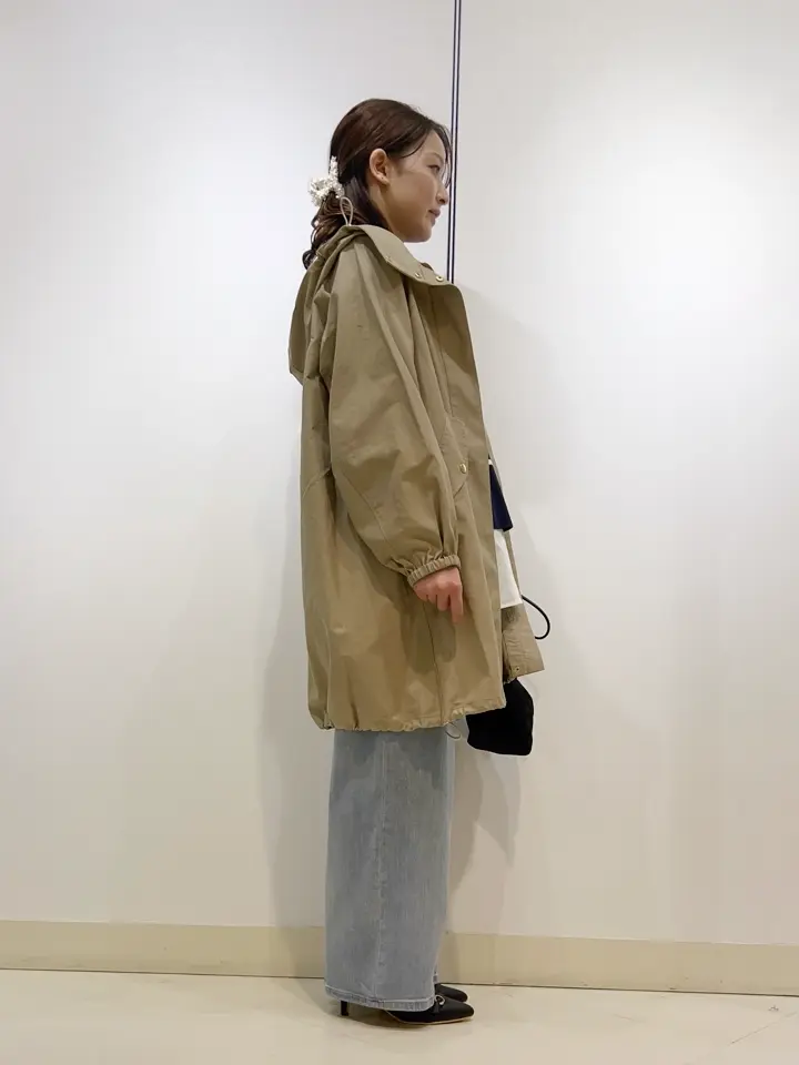 ONWARD CROSSET SELECT 松本 コーディネート画像