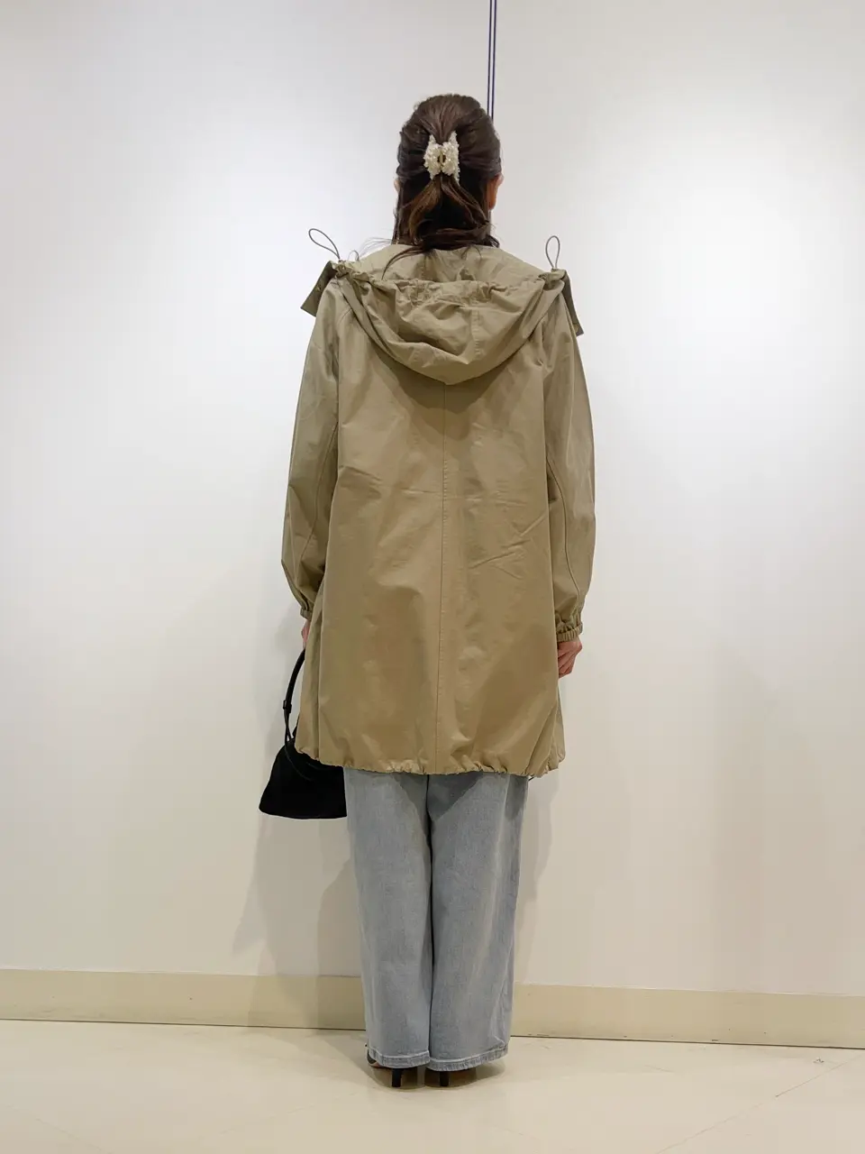 ONWARD CROSSET SELECT 松本 コーディネート画像