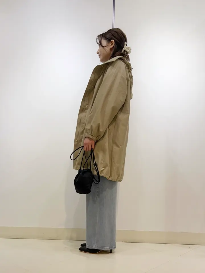 ONWARD CROSSET SELECT 松本 コーディネート画像