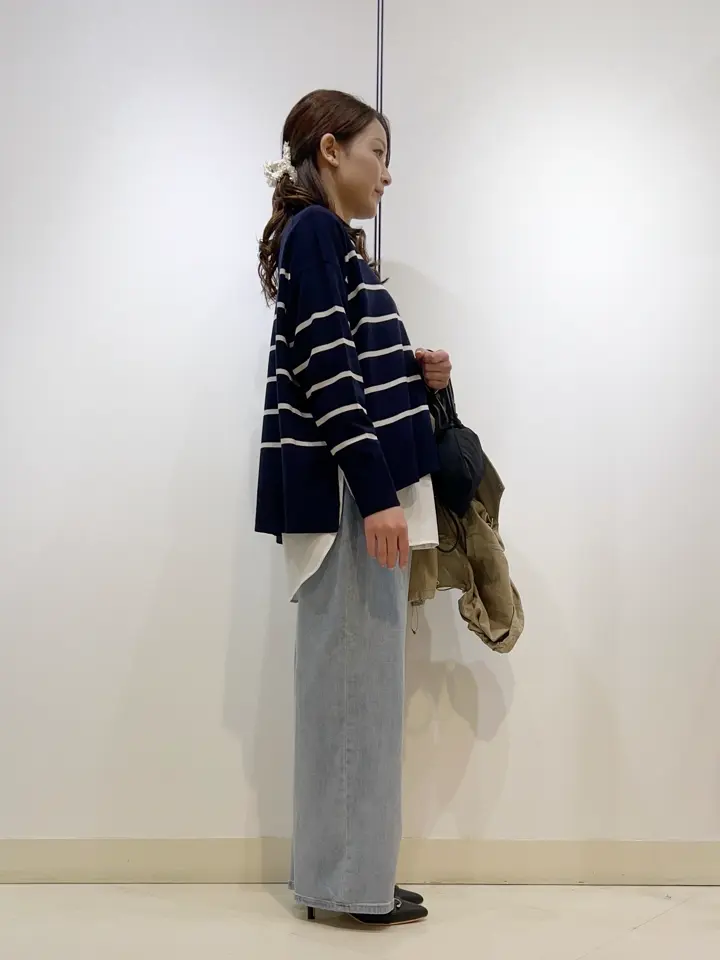 ONWARD CROSSET SELECT 松本 コーディネート画像