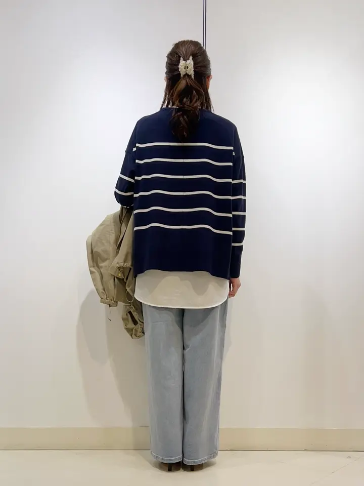 ONWARD CROSSET SELECT 松本 コーディネート画像