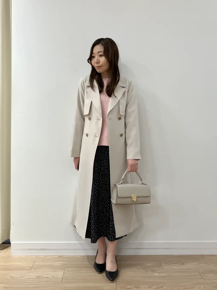 ONWARD CROSSET SELECT 外川 コーディネート画像