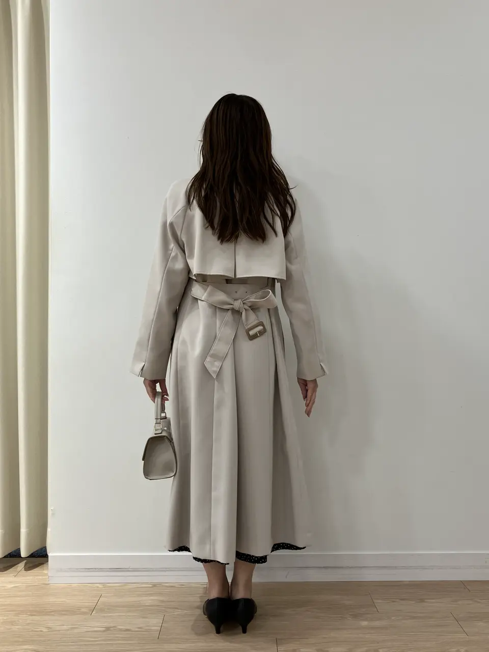 ONWARD CROSSET SELECT 外川 コーディネート画像