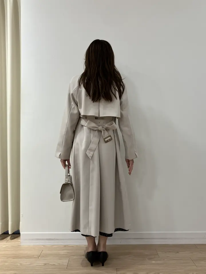 ONWARD CROSSET SELECT 外川 コーディネート画像