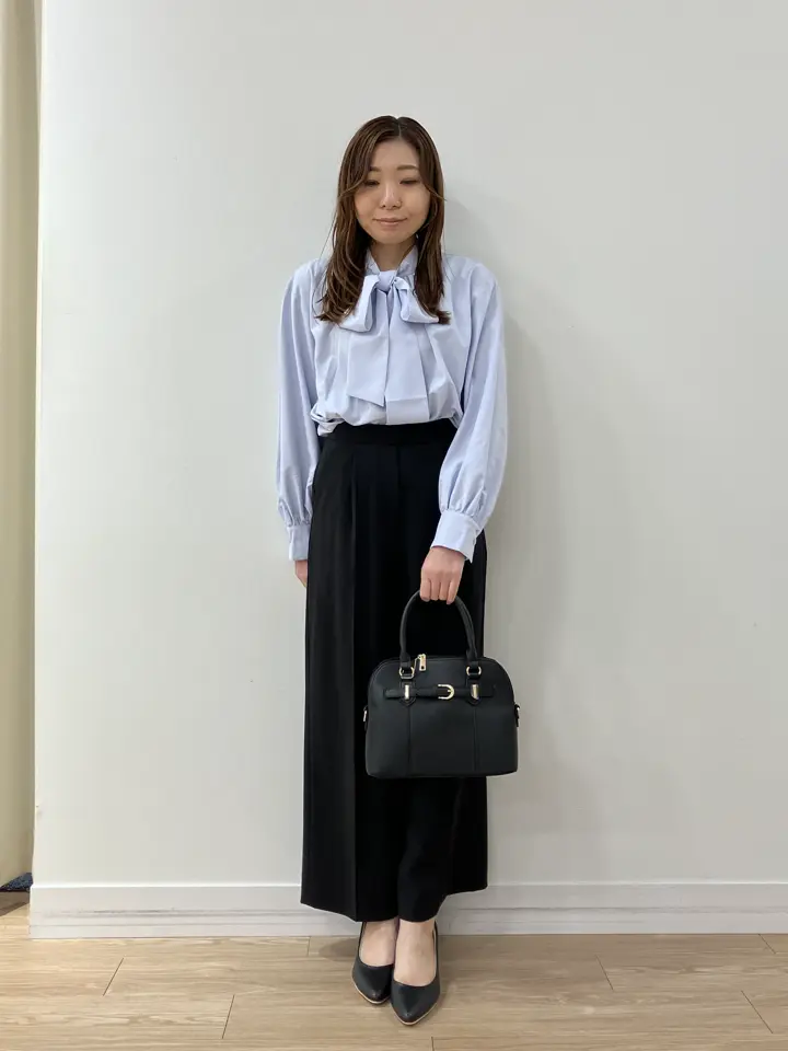 ONWARD CROSSET SELECT 外川 コーディネート画像