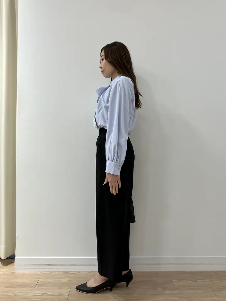 ONWARD CROSSET SELECT 外川 コーディネート画像