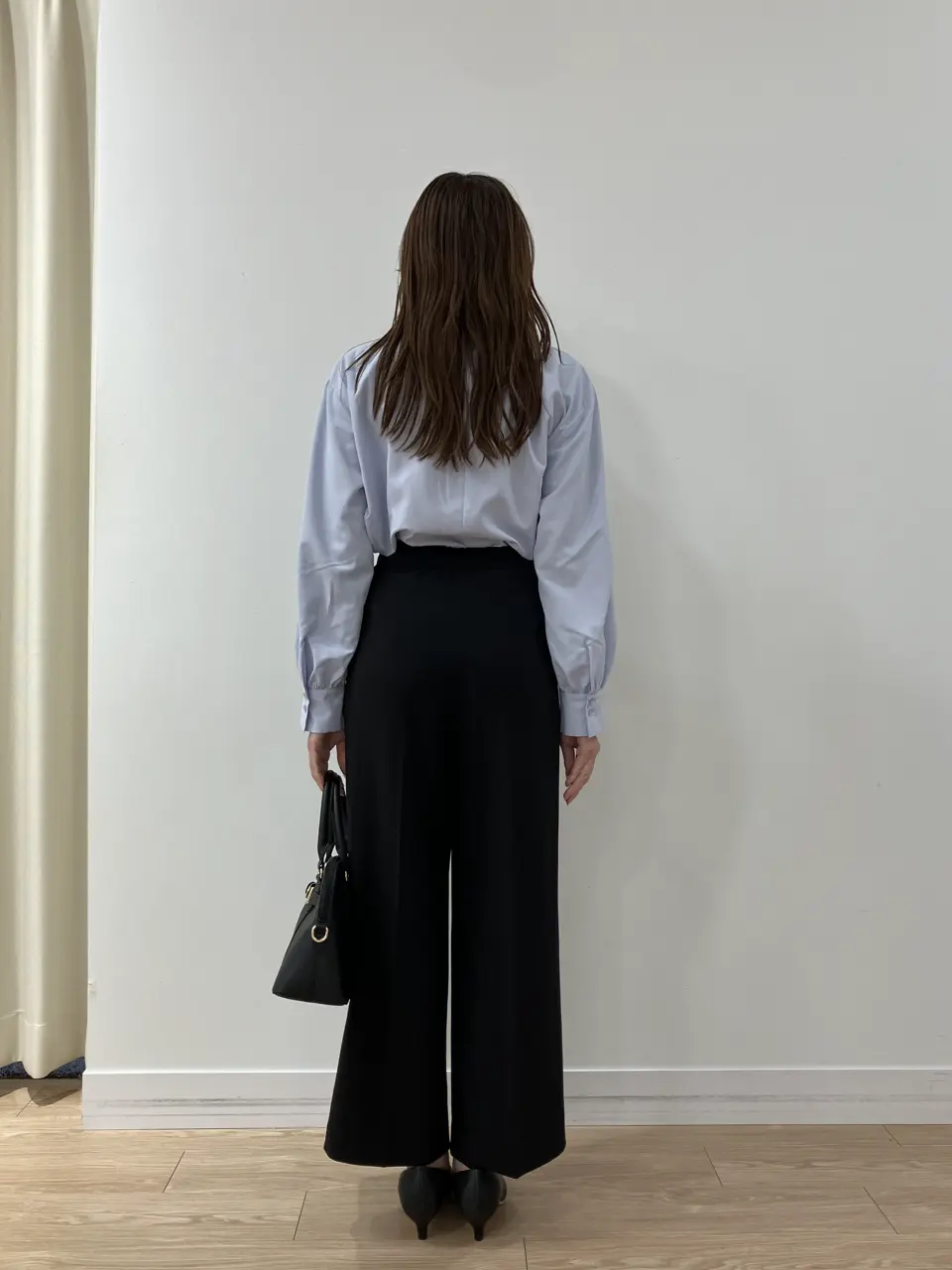 ONWARD CROSSET SELECT 外川 コーディネート画像