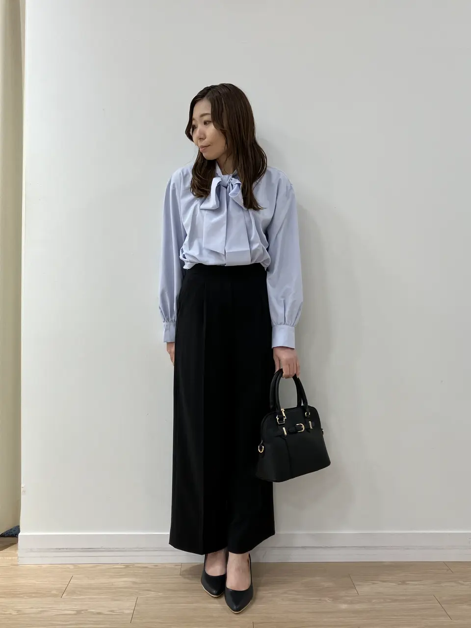 ONWARD CROSSET SELECT 外川 コーディネート画像