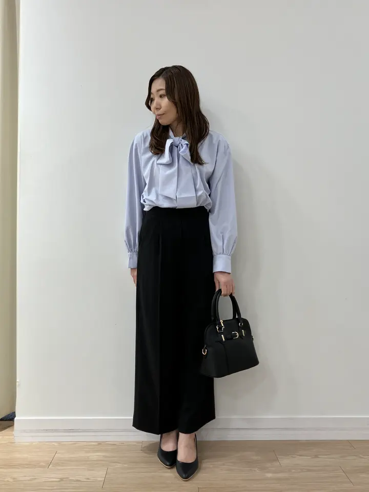 ONWARD CROSSET SELECT 外川 コーディネート画像