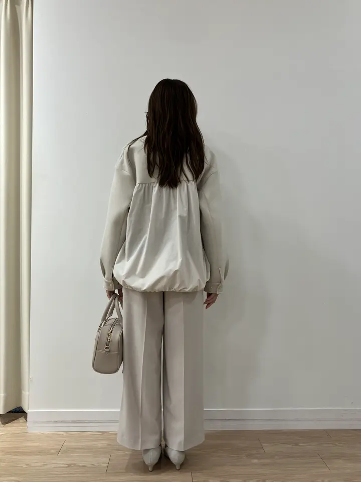 ONWARD CROSSET SELECT 外川 コーディネート画像