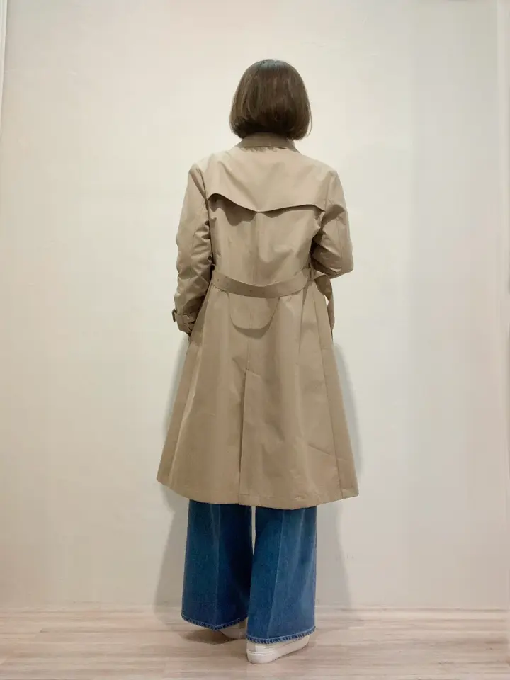 ONWARD CROSSET SELECT 須郷 コーディネート画像