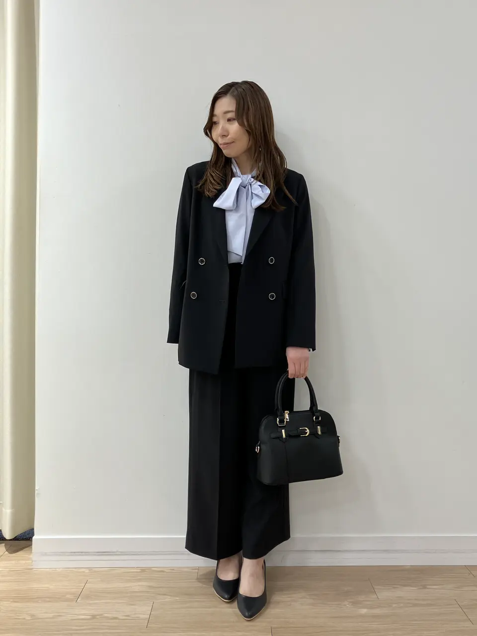 ONWARD CROSSET SELECT 外川 コーディネート画像