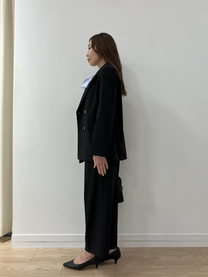 ONWARD CROSSET SELECT 外川 コーディネート画像