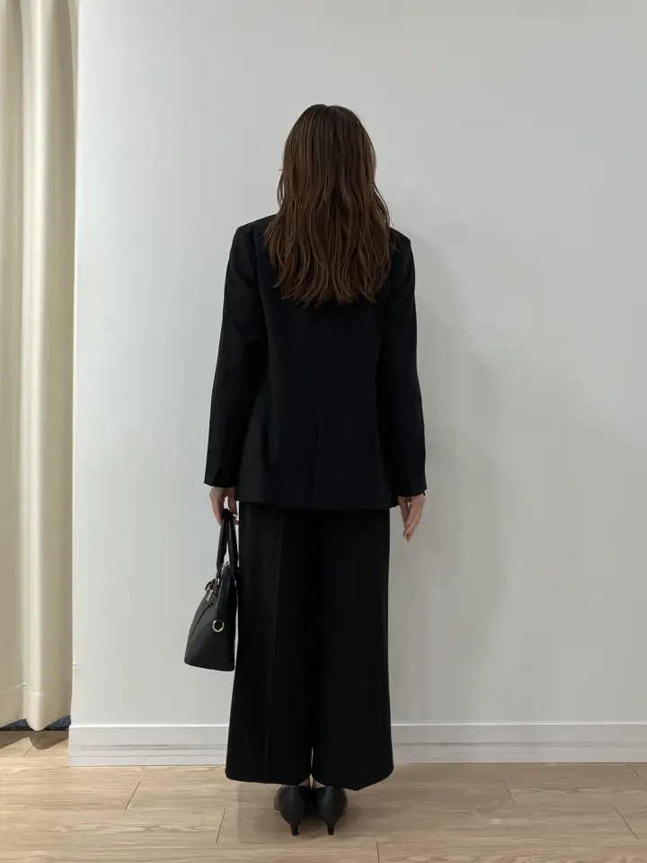 ONWARD CROSSET SELECT 外川 コーディネート画像