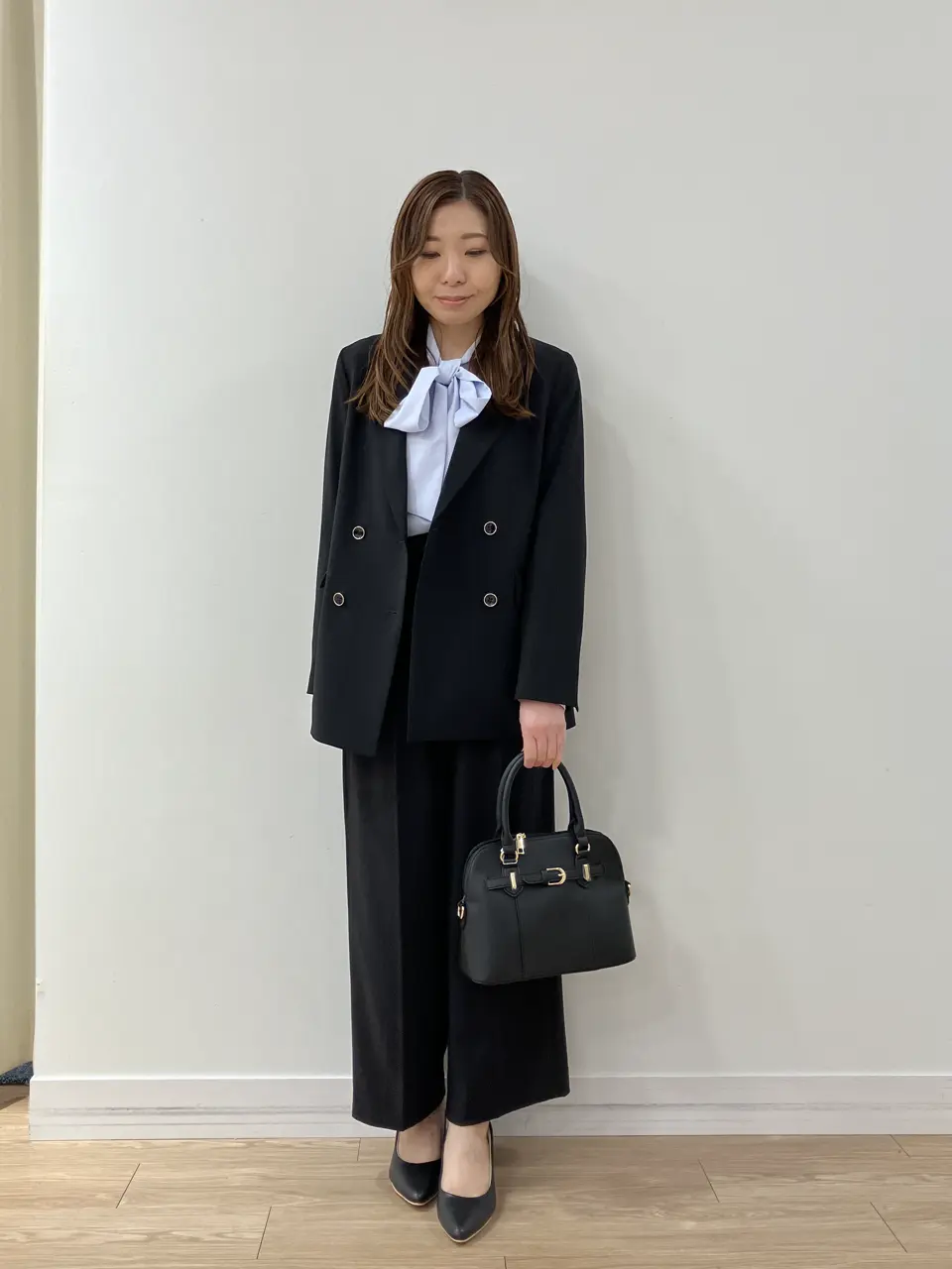  外川 コーディネート画像