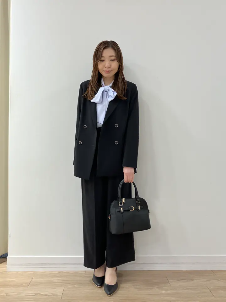 ONWARD CROSSET SELECT 外川 コーディネート画像