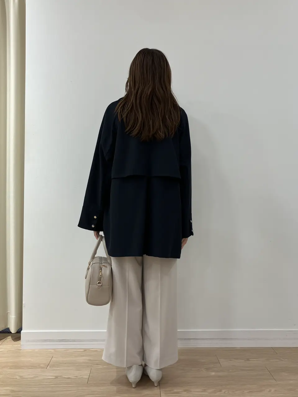 ONWARD CROSSET SELECT 外川 コーディネート画像