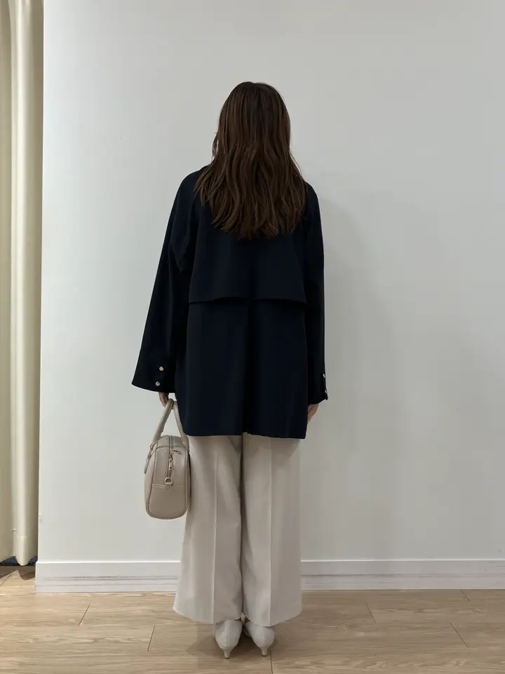 ONWARD CROSSET SELECT 外川 コーディネート画像