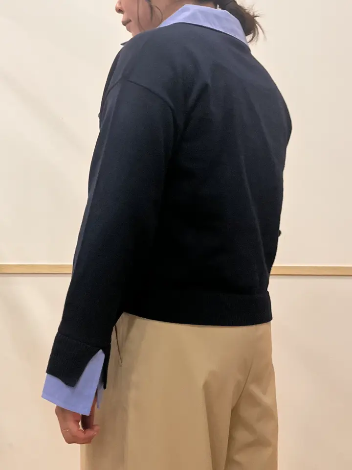 ONWARD CROSSET SELECT 小澤 コーディネート画像