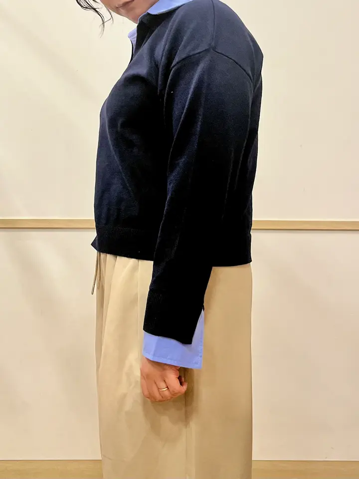 ONWARD CROSSET SELECT 小澤 コーディネート画像