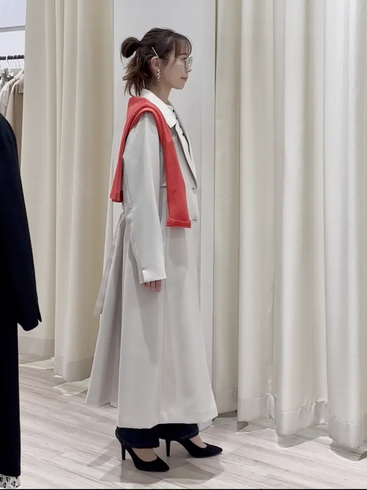 ONWARD CROSSET SELECT R コーディネート画像