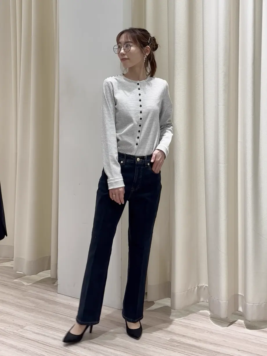 ONWARD CROSSET SELECT R コーディネート画像