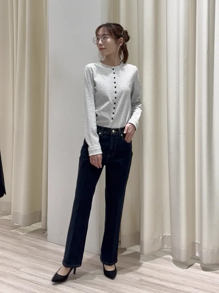 ONWARD CROSSET SELECT R コーディネート画像