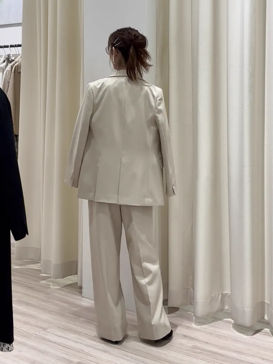 ONWARD CROSSET SELECT R コーディネート画像