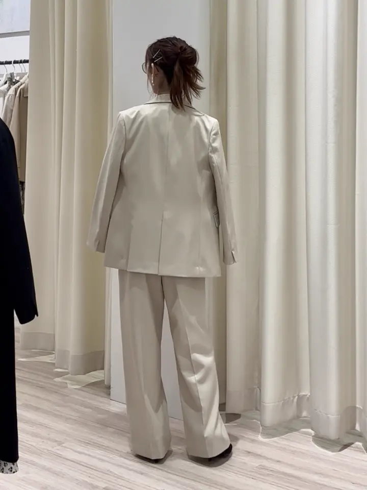 ONWARD CROSSET SELECT R コーディネート画像