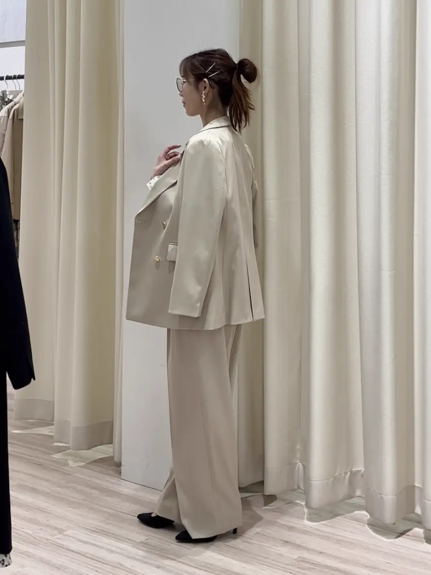 ONWARD CROSSET SELECT R コーディネート画像