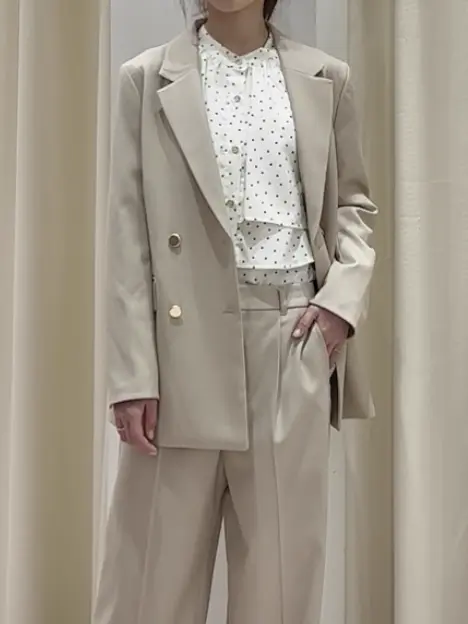 ONWARD CROSSET SELECT R コーディネート画像