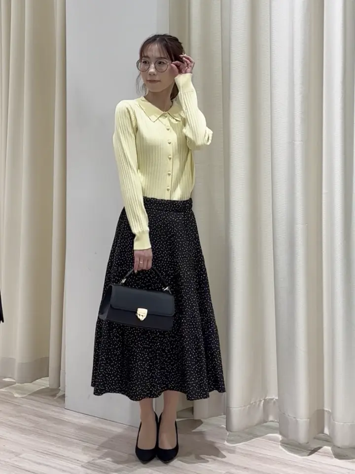 ONWARD CROSSET SELECT R コーディネート画像