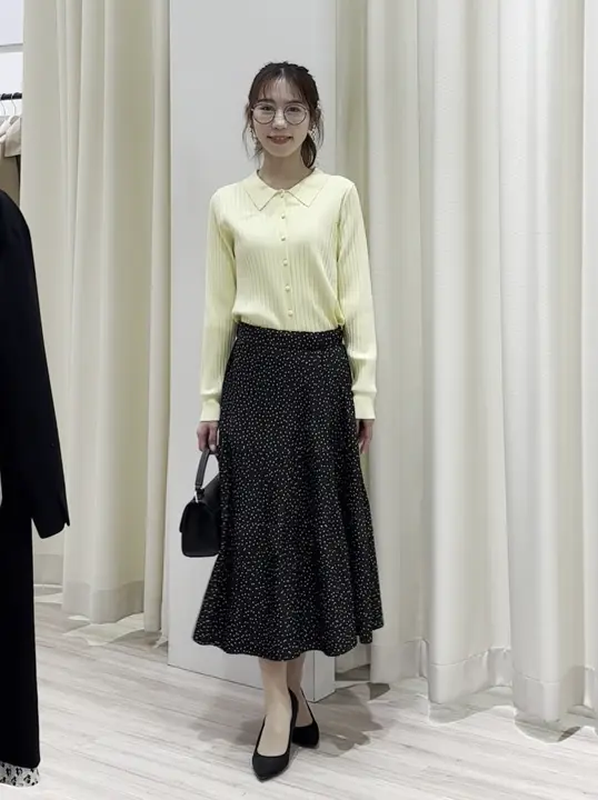 ONWARD CROSSET SELECT R コーディネート画像