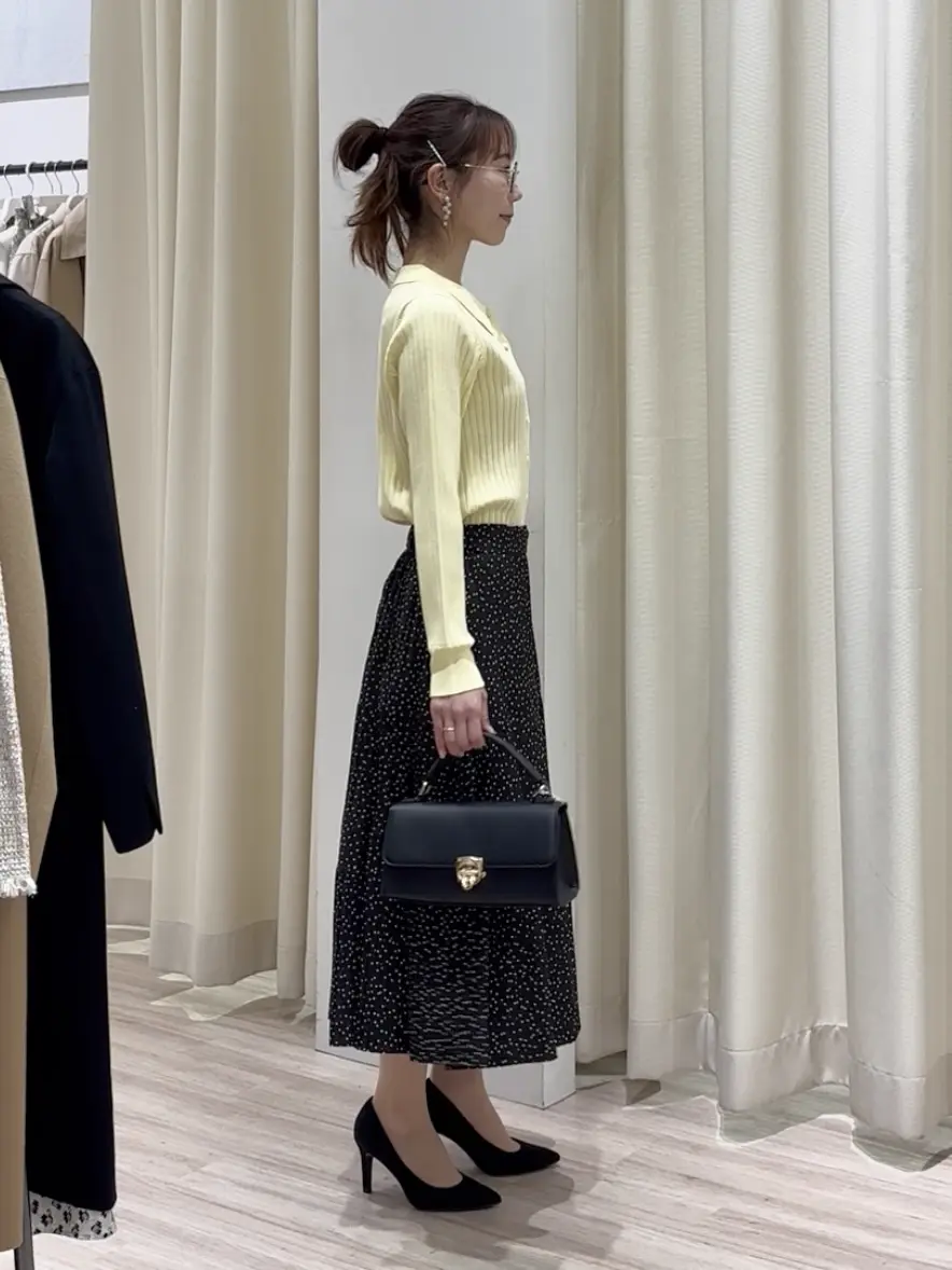 ONWARD CROSSET SELECT R コーディネート画像